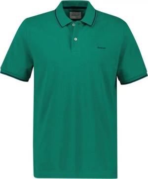 Gant Poloshirt Herren Poloshirt 1er Pack Baumwolle (Packung, 1er Pack)