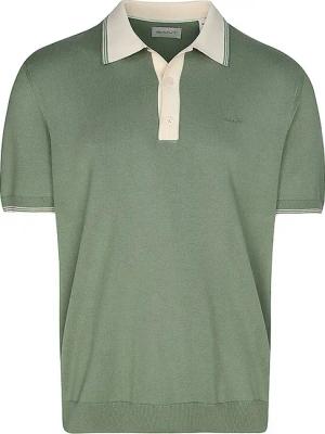 GANT Poloshirt  olive | XL