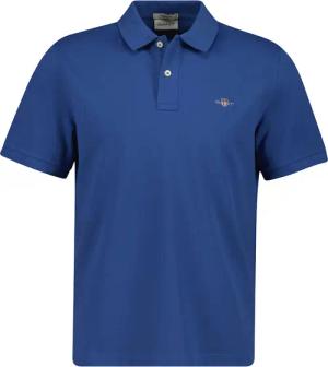 Gant Poloshirt "Poloshirt Regular Shield Pique Polo 1er Pack"