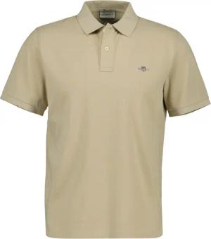Gant Poloshirt "Poloshirt Regular Shield Pique Polo 1er Pack"