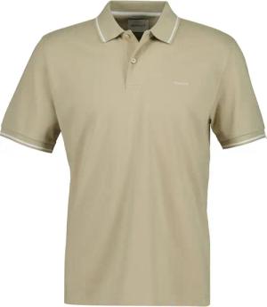 Gant Poloshirt "Poloshirt TIPPING PIQUE POLO 1er Pack"