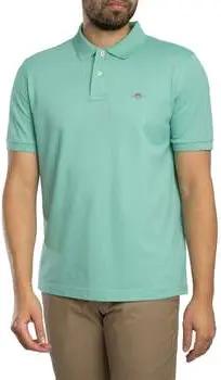 Gant  Poloshirt Reguläres Shield-Pique-Poloshirt