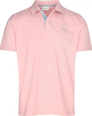 GANT Poloshirt  rosa | M