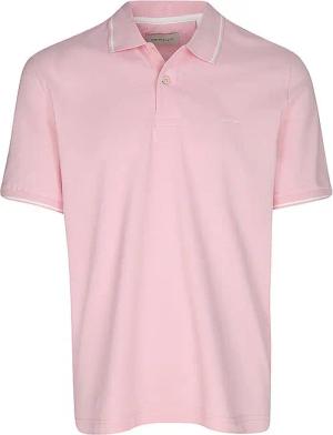 GANT Poloshirt  rosa | M
