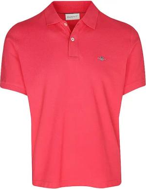 GANT Poloshirt  rot | S