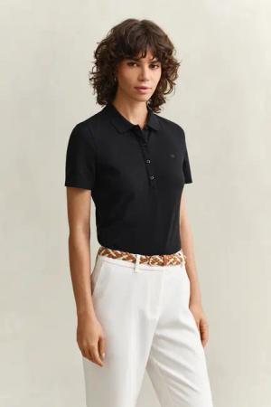 Gant Poloshirt "SLIM FIT ARCHIVE SHIELD PIQUE"