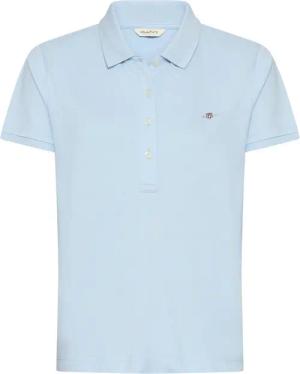 Gant Poloshirt Slim Shield Cap Logo Polo