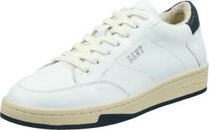 Gant Prepus Sneaker, Court Sneaker, Skater Schuh mit Lederdecksohle