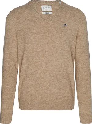GANT Pullover  beige | XL