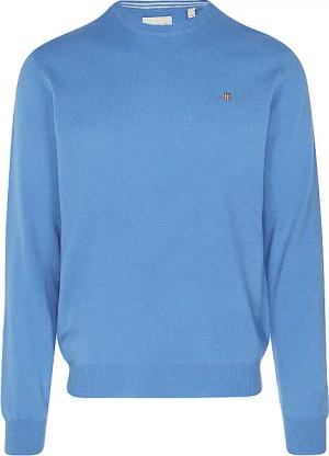 GANT Pullover  blau | XL