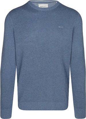 GANT Pullover  blau | XXL
