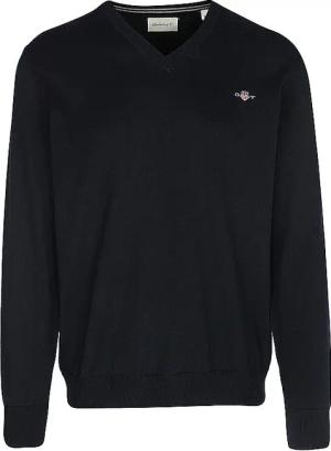 GANT Pullover dunkelblau | L