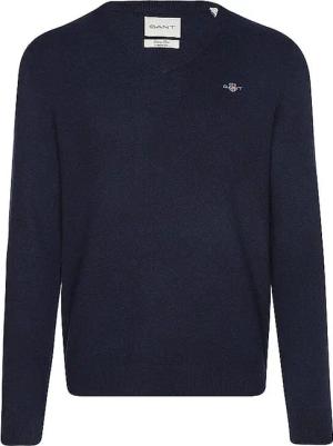 GANT Pullover  dunkelblau | XL