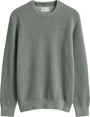 GANT Pullover  grau | M