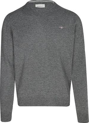 GANT Pullover  grau | M