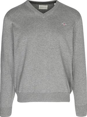 GANT Pullover grau | S