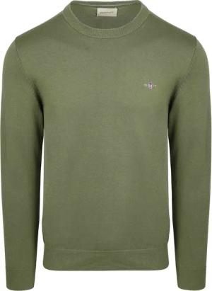 Gant Pullover Grün - Größe M