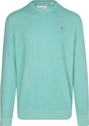 GANT Pullover  mint | XXXL