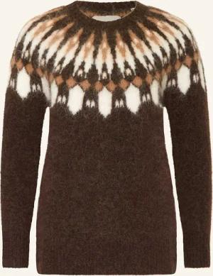 GANT Pullover mit Alpaka