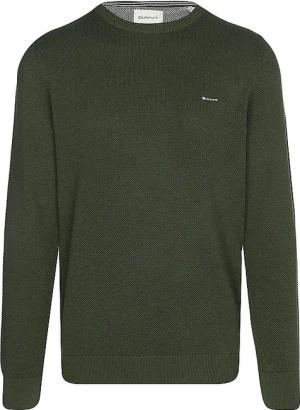 GANT Pullover  olive | XL