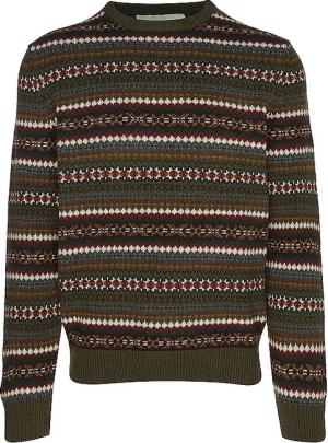 GANT Pullover  olive | XL