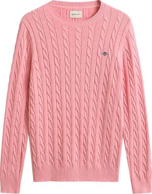 GANT Pullover  rosa | XL