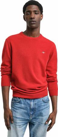 GANT Pullover  rot | XL