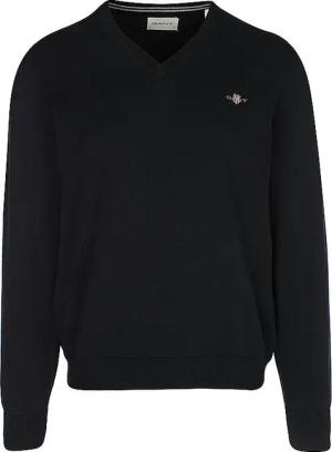 GANT Pullover schwarz | S