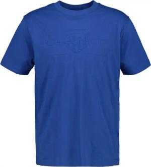 Gant Reg Tonal Shield T-Shirt