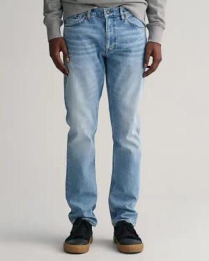 Gant Regular-fit-Jeans REGULAR GANT JEANS