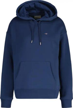 Gant Regular Shield Hoodie Sweatshirt