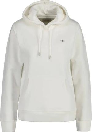 Gant Regular Shield Hoodie Sweatshirt