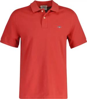 Gant Regular Shield Pique Polo Poloshirt