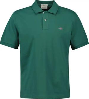 Gant Regular Shield Pique Polo Poloshirt