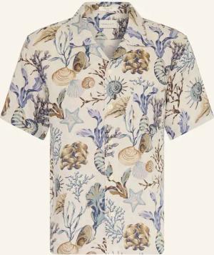 GANT Resorthemd Regular Fit aus Leinen