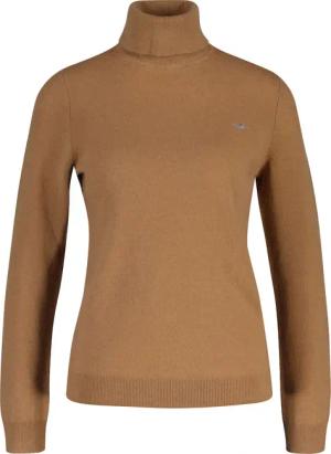 Gant Rollkragenpullover "EXTRAFINE LAMBSWOOL ROLLNECK"