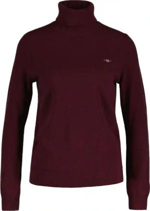 Gant Rollkragenpullover "EXTRAFINE LAMBSWOOL ROLLNECK"