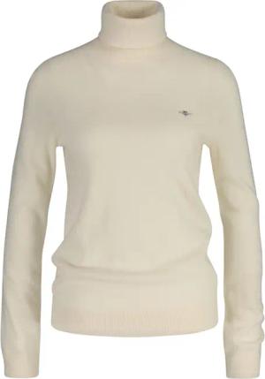 Gant Rollkragenpullover "EXTRAFINE LAMBSWOOL ROLLNECK"
