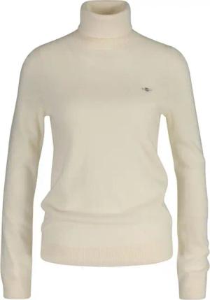 Gant Rollkragenpullover EXTRAFINE LAMBSWOOL ROLLNECK