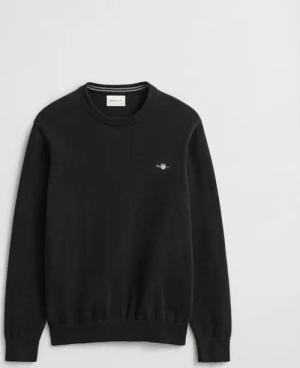 Gant Rundhalspullover