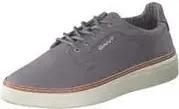 Gant San Prep Sneaker Herren grau