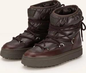 GANT Schnürboots SNOWHILL