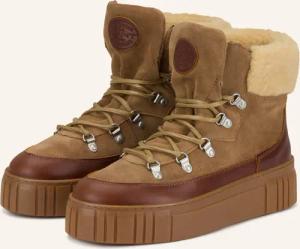 GANT Schnürboots SNOWMOUNT