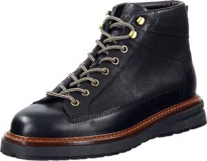 Gant Schnürstiefelette "Gant Stiefelette Leder"