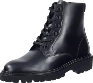 Gant Schnürstiefelette "Gant Stiefelette Lederimitat"