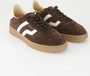 Gant Schuhe - Cuzima Veloursleder (Braun, Gr. 40)