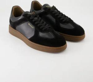 Gant Schuhe - Cuzmo Leder (Schwarz, Gr. 41)
