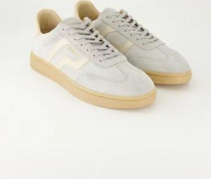 Gant Schuhe - Cuzmo Veloursleder (Grau, Gr. 47)