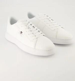 Gant Schuhe - Joree Glattleder (Weiß, Gr. 45)