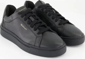 Gant Schuhe - Mc Julien Glattleder (Schwarz, Gr. 40)